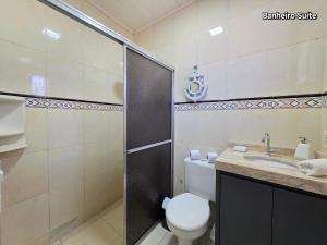 Casa quintal amplo 10 min Centro 2 quartos