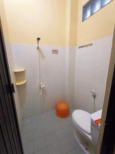 HOMESTAY RJS Pulau Tidung NWR