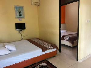 HOMESTAY RJS Pulau Tidung NWR