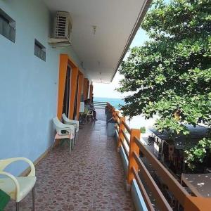 HOMESTAY RJS Pulau Tidung NWR