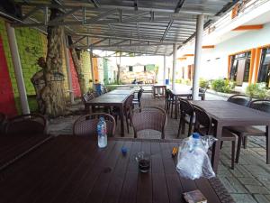 HOMESTAY RJS Pulau Tidung NWR