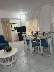 Nikoletas Apartment Pefkochori