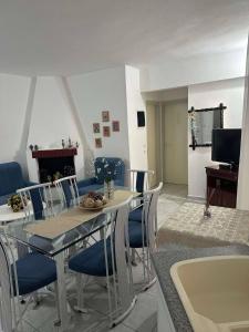 Nikoletas Apartment Pefkochori