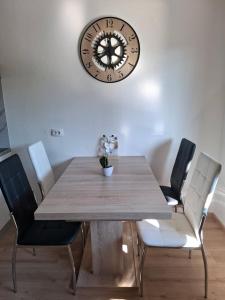 Magic Island View Bled