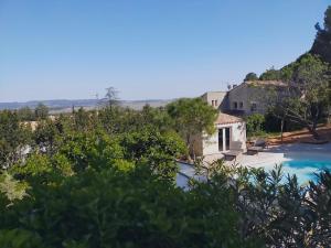 Appartements De l-etang de BAGES au massif de la Clape : photos des chambres