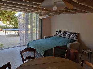 De létang de BAGES au massif de la Clape