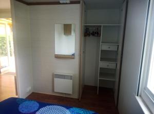 La Plage 4 étoiles à MIMIZAN empl A20 2CH 1SDB 4 personnes