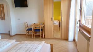 Agriturismo Ferienhof Gschloier - Adults Only