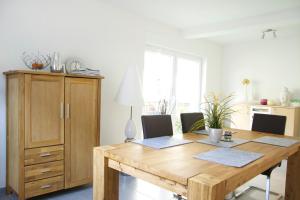 Apartement Ferienhaus Marina Baden-Baden Saksamaa