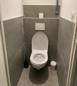 Appartements Escale Elegante Nancy : photos des chambres