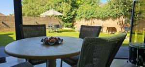 Seven Seas Holiday Home