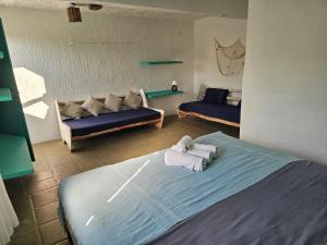 Pousada Canoa do Mar