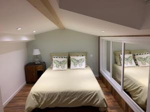 Appartements Appartement climatise, 15 min des plages, 2 chb et parking : photos des chambres