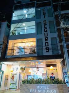 Hotel ESI Apartado