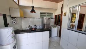 Apartamento funcional próximo ao Shopping Paraíso e comércios