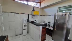 Apartamento funcional próximo ao Shopping Paraíso e comércios