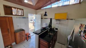 Apartamento funcional próximo ao Shopping Paraíso e comércios