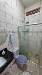 Apartamento funcional próximo ao Shopping Paraíso e comércios