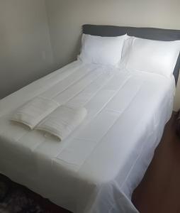 Apartamento Central com suite Panazzolo 7 minutos do centro