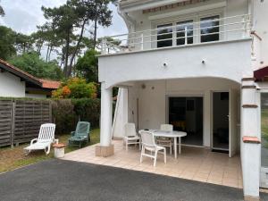 Appartements havre de paix : photos des chambres