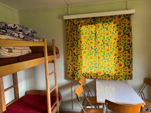 Kemp Chatky Nové Město