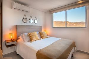 RODADERO EXCLUSIVO - 2hab Suite a METROS DEL MAR