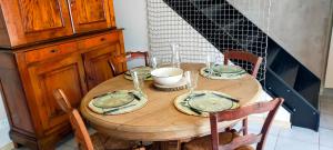 De létang de BAGES au massif de la Clape