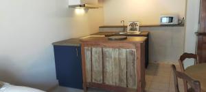 Appartements De l-etang de BAGES au massif de la Clape : photos des chambres