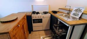 Appartements De l-etang de BAGES au massif de la Clape : photos des chambres