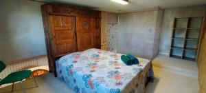 Appartements De l-etang de BAGES au massif de la Clape : photos des chambres
