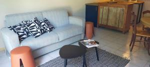 Appartements De l-etang de BAGES au massif de la Clape : photos des chambres