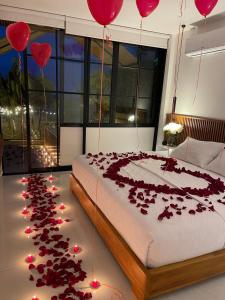 GLAMSUITE Montañita