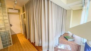 Studio c Piscina até 3 pessoas ao Lado do Allianz