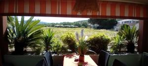 Appartements appartement la Croix Valmer : photos des chambres