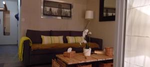 Appartements appartement la Croix Valmer : photos des chambres