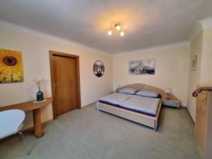 Zimmer am Voitlbauernhof