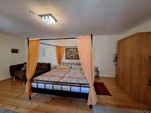 Zimmer am Voitlbauernhof