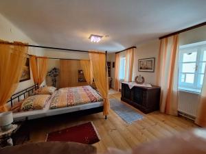 Zimmer am Voitlbauernhof