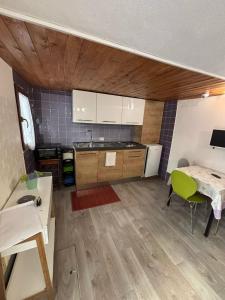 Comfortable two-room apartment in the most authentic Venice! Wi-Fi