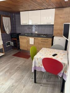 Comfortable two-room apartment in the most authentic Venice! Wi-Fi