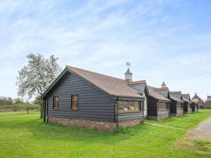 Meadowview Cottage