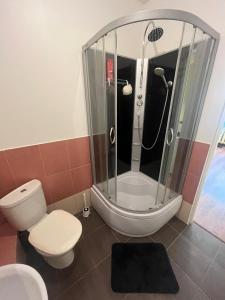 Riga, City center apartment