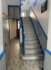 Appartements Les Hetres N°4 : photos des chambres