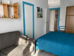 Appartements Les Hetres N°4 : photos des chambres