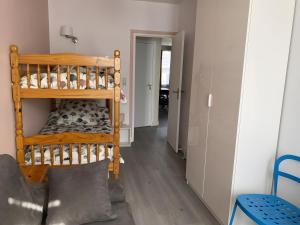 Appartements Les Hetres N°4 : photos des chambres
