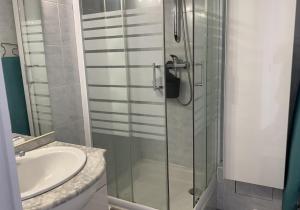 Appartements Les Hetres N°4 : photos des chambres