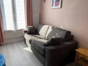 Appartements Les Hetres N°4 : Appartement Supérieur 2 Chambres 