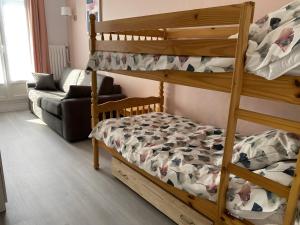 Appartements Les Hetres N°4 : photos des chambres