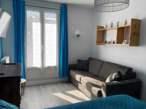 Appartements Les Hetres N°4 : photos des chambres