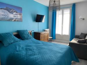Appartements Les Hetres N°4 : photos des chambres